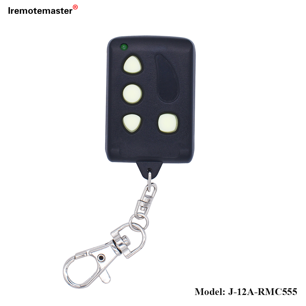 Pentru telecomandă transmițător RMC 555 Gate Opener 200-500MHz